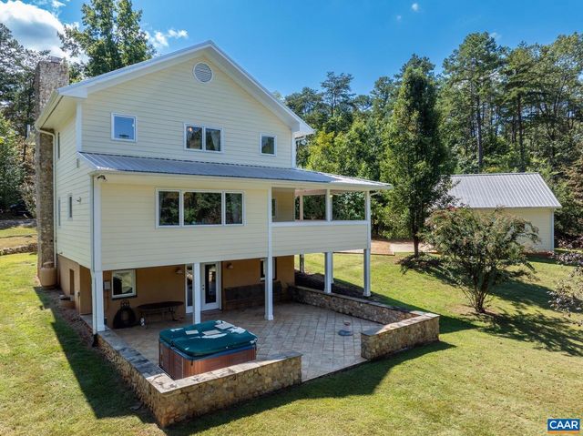150 LYNX FARM LN, Charlottesville, VA 22903