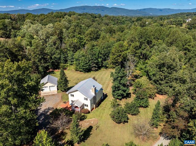 150 LYNX FARM LN, Charlottesville, VA 22903