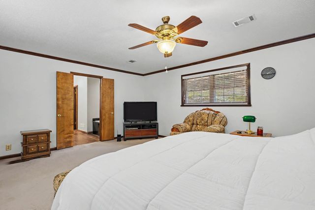 3614 Garrison Road, Little Rock, AR 72223