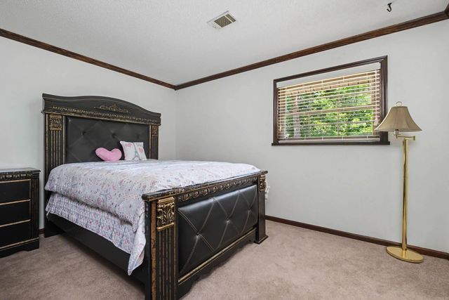 3614 Garrison Road, Little Rock, AR 72223