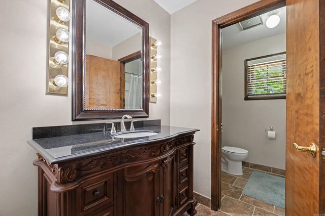 3614 Garrison Road, Little Rock, AR 72223