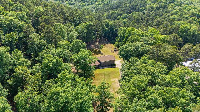 3614 Garrison Road, Little Rock, AR 72223