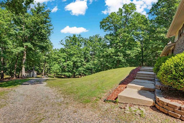 3614 Garrison Road, Little Rock, AR 72223