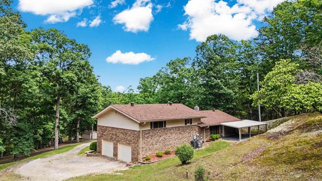 3614 Garrison Road, Little Rock, AR 72223