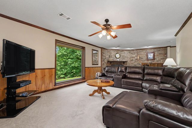 3614 Garrison Road, Little Rock, AR 72223