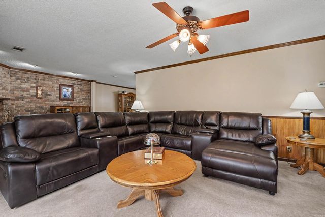 3614 Garrison Road, Little Rock, AR 72223