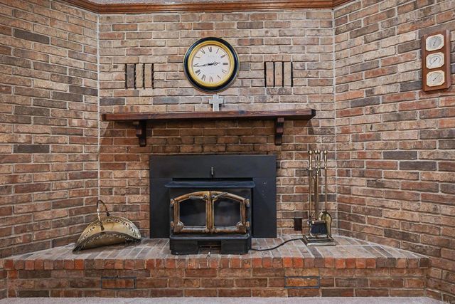 3614 Garrison Road, Little Rock, AR 72223