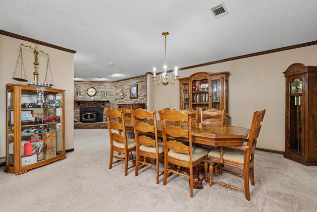 3614 Garrison Road, Little Rock, AR 72223