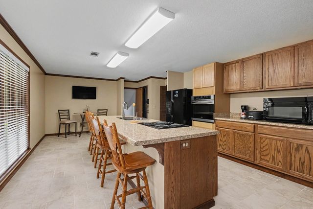 3614 Garrison Road, Little Rock, AR 72223