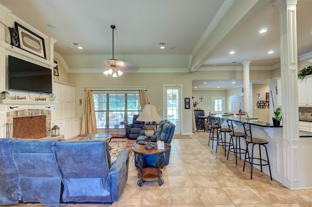 2029 Coastal Drive, Princeton, LA 71067