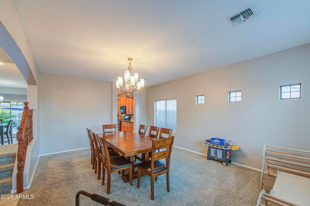 3540 E MORELOS Court, Gilbert, AZ 85295