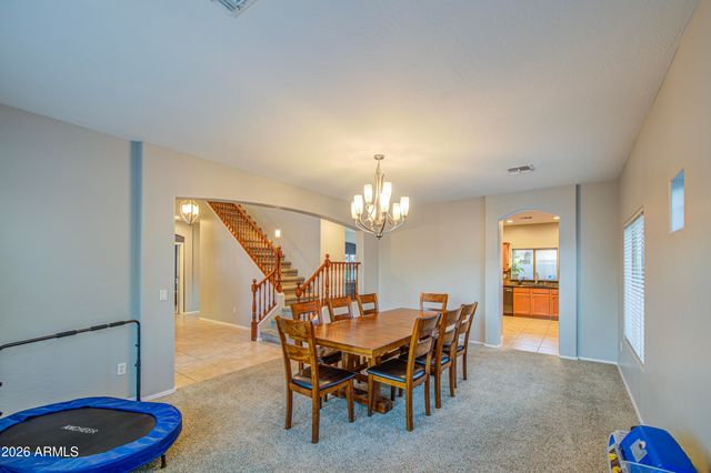 3540 E MORELOS Court, Gilbert, AZ 85295