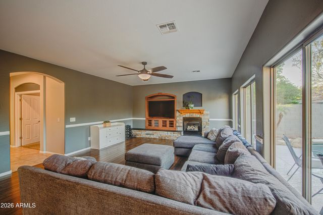 3540 E MORELOS Court, Gilbert, AZ 85295