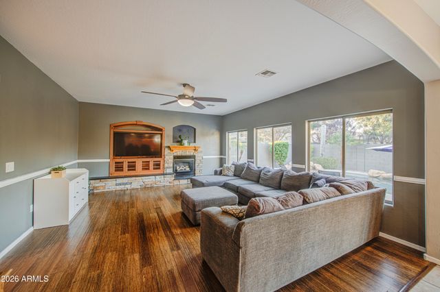 3540 E MORELOS Court, Gilbert, AZ 85295