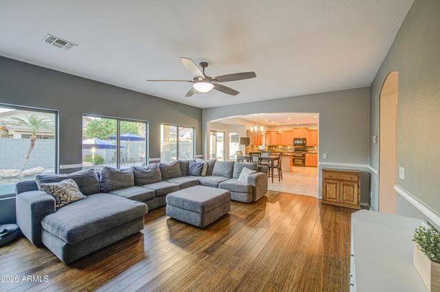 3540 E MORELOS Court, Gilbert, AZ 85295