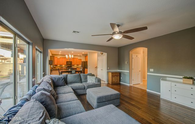 3540 E MORELOS Court, Gilbert, AZ 85295