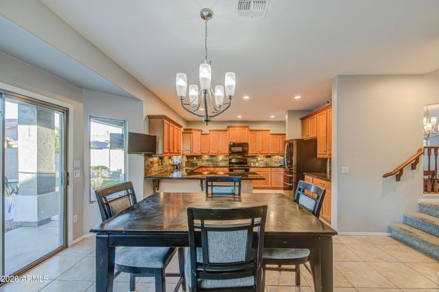 3540 E MORELOS Court, Gilbert, AZ 85295