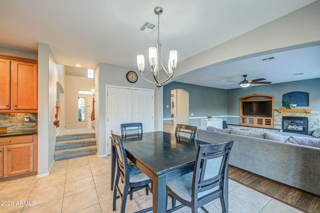 3540 E MORELOS Court, Gilbert, AZ 85295