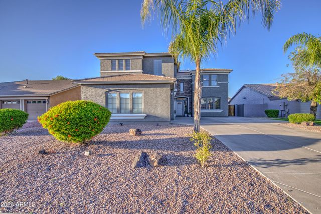 3540 E MORELOS Court, Gilbert, AZ 85295
