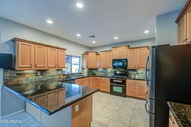 3540 E MORELOS Court, Gilbert, AZ 85295