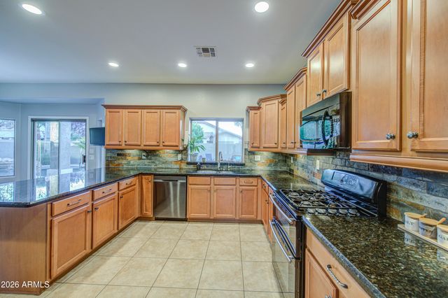 3540 E MORELOS Court, Gilbert, AZ 85295