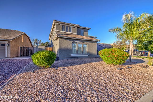 3540 E MORELOS Court, Gilbert, AZ 85295