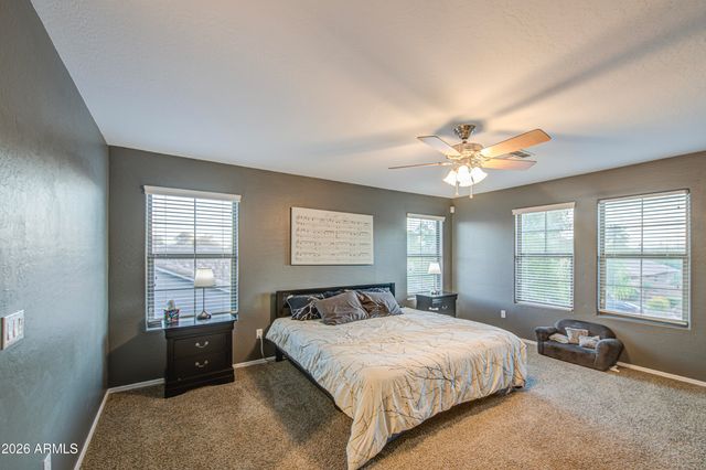 3540 E MORELOS Court, Gilbert, AZ 85295