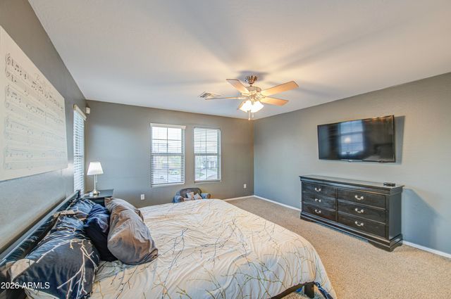 3540 E MORELOS Court, Gilbert, AZ 85295