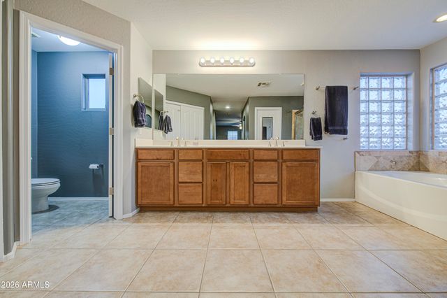 3540 E MORELOS Court, Gilbert, AZ 85295