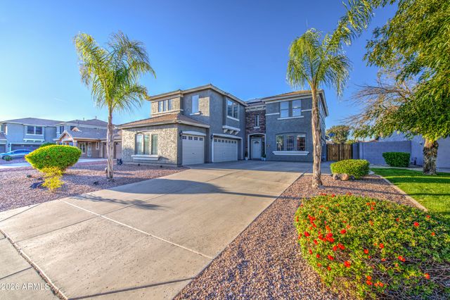 3540 E MORELOS Court, Gilbert, AZ 85295