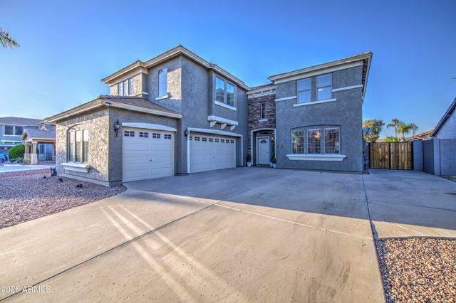 3540 E MORELOS Court, Gilbert, AZ 85295