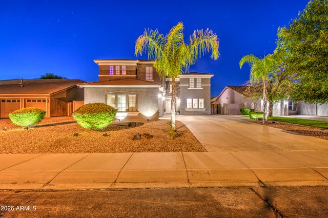 3540 E MORELOS Court, Gilbert, AZ 85295