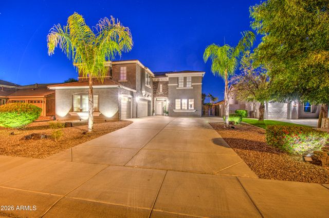 3540 E MORELOS Court, Gilbert, AZ 85295