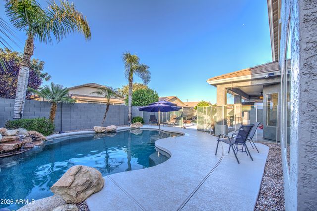 3540 E MORELOS Court, Gilbert, AZ 85295