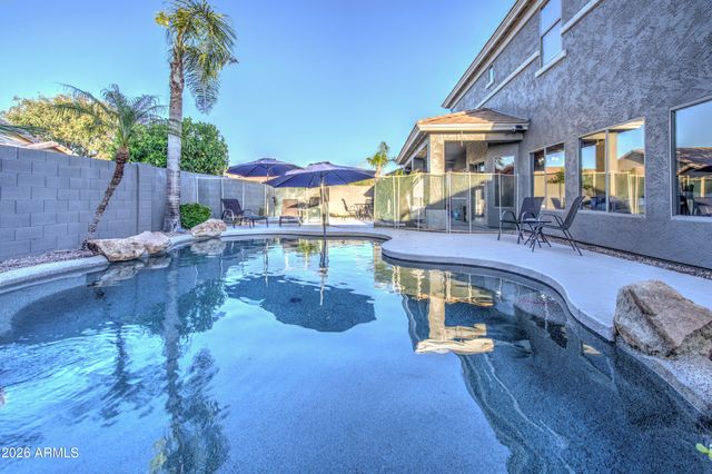 3540 E MORELOS Court, Gilbert, AZ 85295