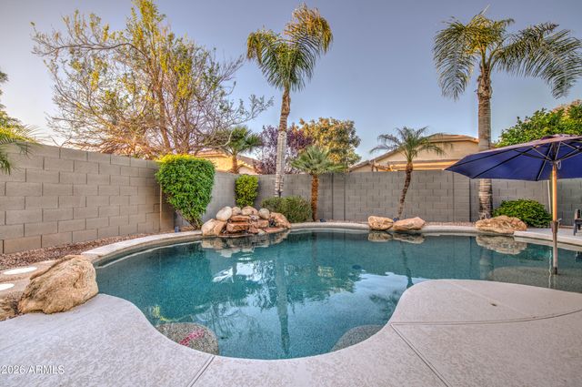 3540 E MORELOS Court, Gilbert, AZ 85295