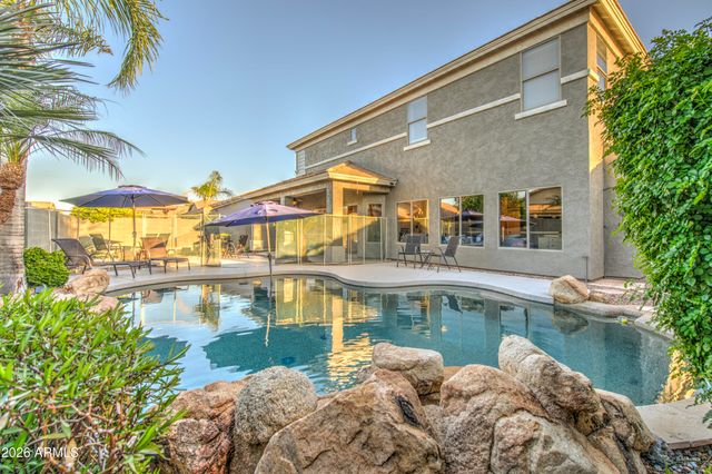 3540 E MORELOS Court, Gilbert, AZ 85295