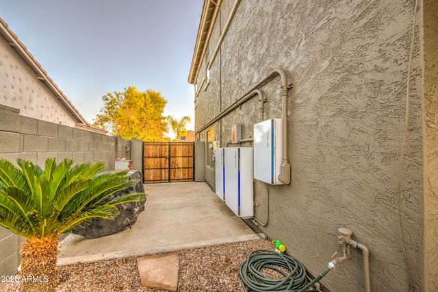 3540 E MORELOS Court, Gilbert, AZ 85295