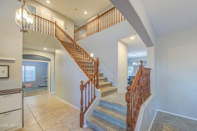 3540 E MORELOS Court, Gilbert, AZ 85295