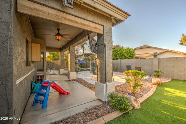 3540 E MORELOS Court, Gilbert, AZ 85295