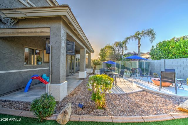 3540 E MORELOS Court, Gilbert, AZ 85295