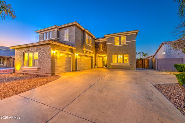 3540 E MORELOS Court, Gilbert, AZ 85295