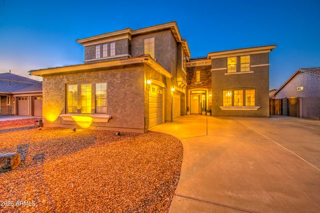 3540 E MORELOS Court, Gilbert, AZ 85295