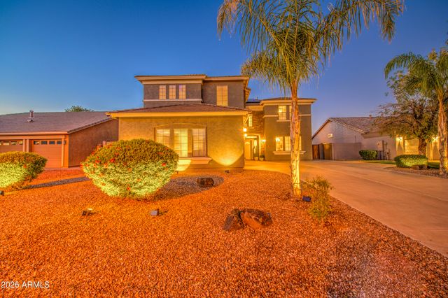 3540 E MORELOS Court, Gilbert, AZ 85295