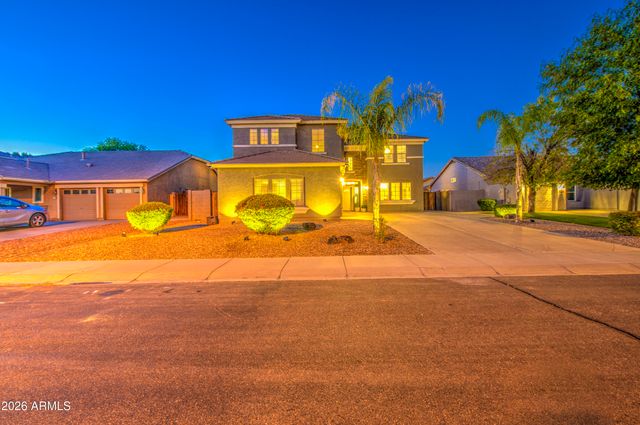 3540 E MORELOS Court, Gilbert, AZ 85295