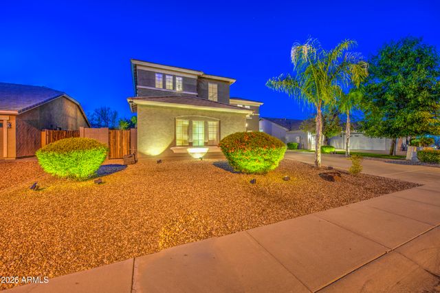 3540 E MORELOS Court, Gilbert, AZ 85295