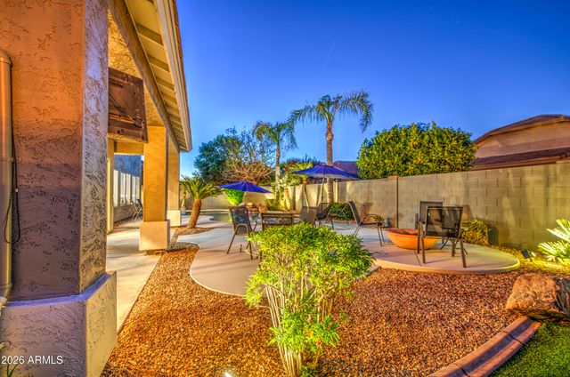 3540 E MORELOS Court, Gilbert, AZ 85295