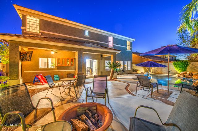 3540 E MORELOS Court, Gilbert, AZ 85295