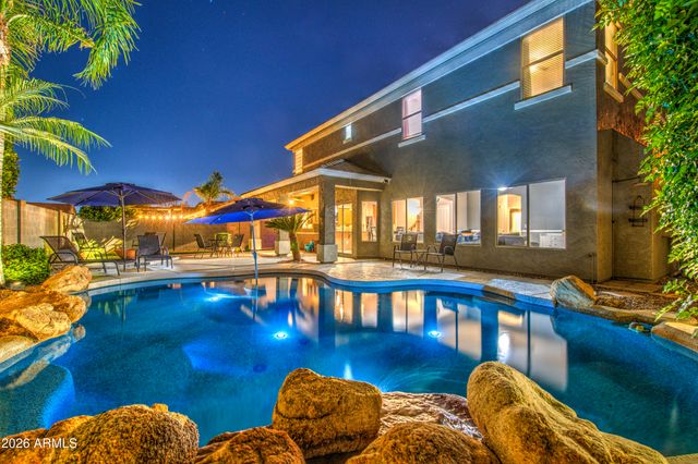 3540 E MORELOS Court, Gilbert, AZ 85295