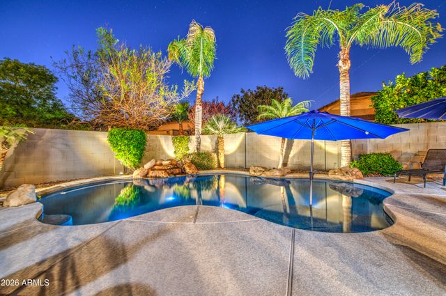 3540 E MORELOS Court, Gilbert, AZ 85295